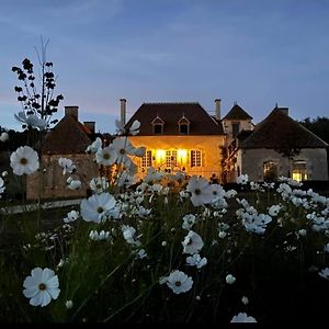 Livry  Chateau De Paraize 빌라 Exterior photo