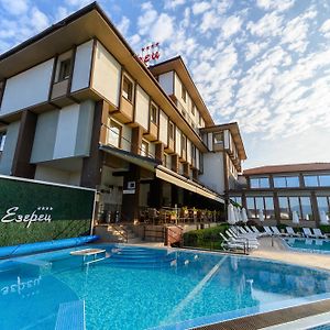 Spa Hotel Ezeretz 블라고에프그라드 Exterior photo