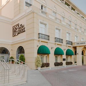 The Arkin Colony Hotel 키레니아 Exterior photo