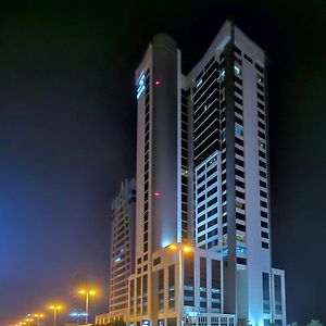 S Hotel Bahrain 마나마 Exterior photo