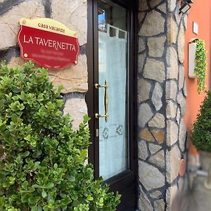 피그놀라 La Tavernetta 빌라 Exterior photo