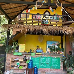 Hippy Hut Koh Chang 호텔 Exterior photo