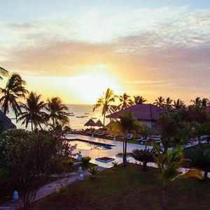 Mandarin Resort Zanzibar 키짐카지 Exterior photo