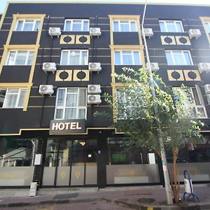 Safir Hotels 초를루 Exterior photo