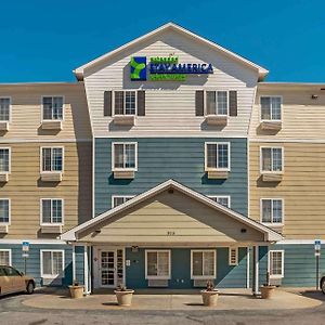 Extended Stay America Select Suites - 포르 월턴 비치 Exterior photo