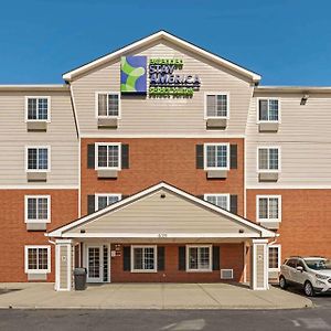 Extended Stay America Select Suites - Cincinnati - 샤론빌 Exterior photo