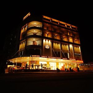 Babuji Jodhpur Palace 호텔 우다이푸르 Exterior photo