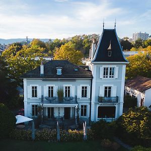 La Maison D'Igor 호텔 모르쥬 Exterior photo