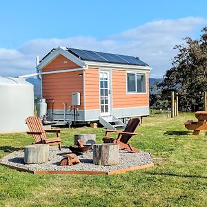 Warburton Tiny House - Tiny Stays 야라 정션 Exterior photo