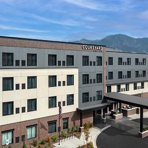 Courtyard By Marriott Bozeman 호텔 Exterior photo