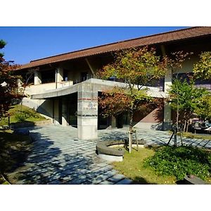 Yamashiro Onsen Yuzankaku - Vacation Stay 86431V 카가 Exterior photo