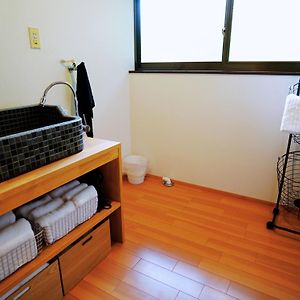 Guest House Ichinoyado - Vacation Stay 39544V 타지미 Exterior photo