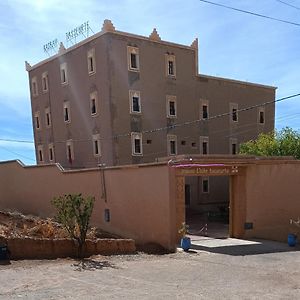 Kasbah Tasseurte 호텔 Kelaat-M'Gouna Exterior photo