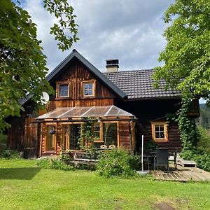 Sankt Marein bei Knittelfeld Haus Katrin 빌라 Exterior photo