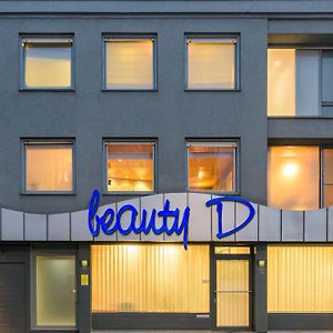 Beautyd Grey Room Centrum Gullegem 베벨겜 Exterior photo