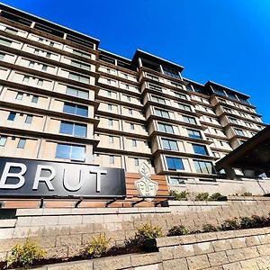 Brut Hotel 털사 Exterior photo