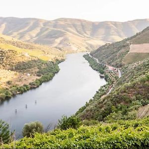 Cotas Quinta De Merouco - Casa Do Rio 게스트하우스 Exterior photo