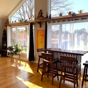 Zen Designed Guest Suite With Private 2-Mile Trail Loop 욱스브리지 Exterior photo
