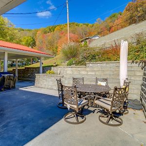 노튼 Laptop-Friendly Appalachian Mountain Retreat! 빌라 Exterior photo