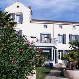 Luçon La Maison De Venus B&B Exterior photo