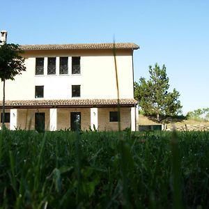 카라사이 Agriturismo La Casa Del Vecchio Mulino 빌라 Exterior photo