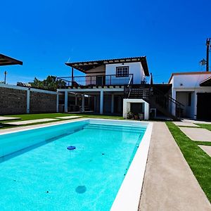 산 펠리페 Casa Barquito - Pool House In San Felipe 빌라 Exterior photo