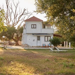 Villa Rania / Zante Drosia 킵셀리 Exterior photo