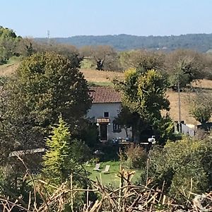 Saint-Astier  Le Pre Du Val B&B Exterior photo