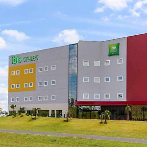 Ibis Styles Birigui 호텔 Exterior photo