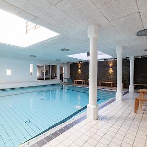 Rudkøbing Langeland Luksuslejlighed Med Pool Og Spa 빌라 Exterior photo