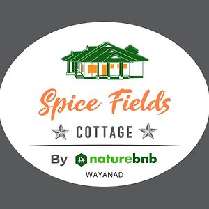 Spice Fields Cottage 3 Bedroom - 와야나드 Exterior photo