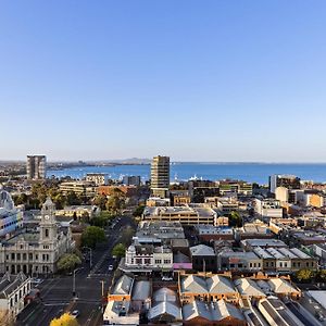 Quest Geelong Central 호텔 Exterior photo