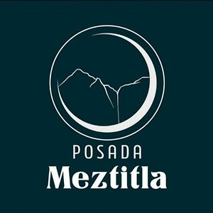 Posada Meztitla 호텔 테포츨란 Exterior photo