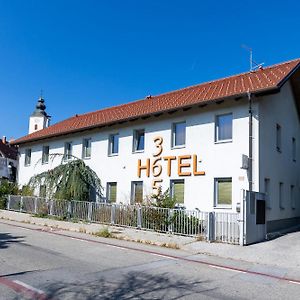 Hotel 365 마리보르 Exterior photo