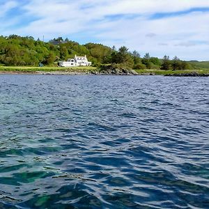 South Bay Cottage Saasaig Exterior photo