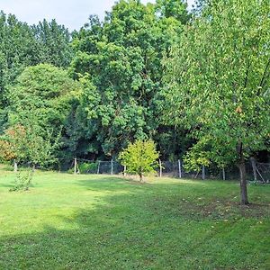 Bréville Maison Charentaise Renovee Avec Jardin, Jeux Pour Enfants, Visites Et Festival, Proche Vignes - Fr-1-653-104 빌라 Exterior photo