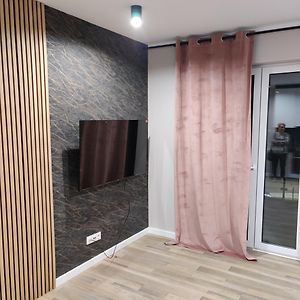 쿠트노 Apartament Perla Kutna 아파트 Exterior photo