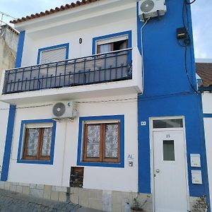 몬타르길 Casa Da Laranjeira 아파트 Exterior photo
