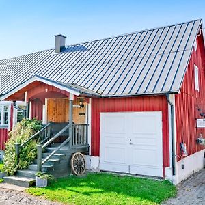 Våxtorp Aengagarden - Gardshuset 게스트하우스 Exterior photo