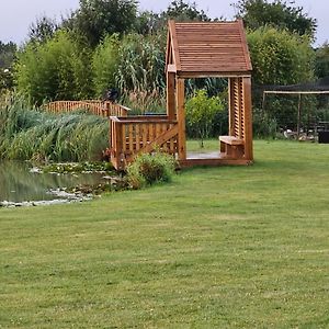 Fromelles Chambre Coin Zen B&B Exterior photo