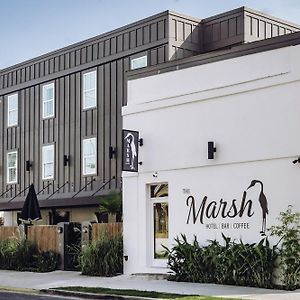 Marsh Hotel 뉴올리언스 Exterior photo