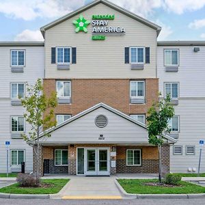 Extended Stay America Suites - 클리어워터 Exterior photo