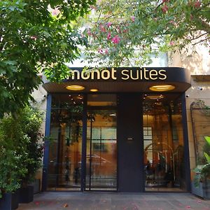 Monot Suites 베이루트 Exterior photo