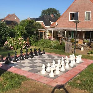 Laaker Villa Nearby Outlet Roermond 에엔라크 Exterior photo