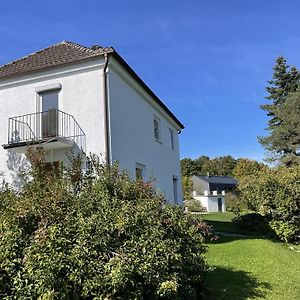 Hofberg Villa 란츠후트 Exterior photo