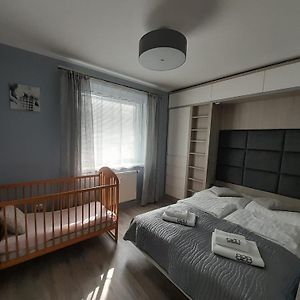 B2B Apartments 이흘라바 Exterior photo