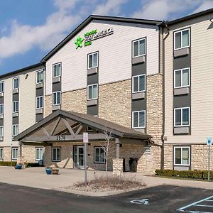 Extended Stay America Suites - Detroit - 로체스터힐스 Exterior photo