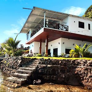 Juan Gallego Kasakai Beachouse 아파트 호텔 Exterior photo