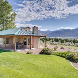 Zion Mountain Guest House With Canyon Vistas! New Harmony Exterior photo