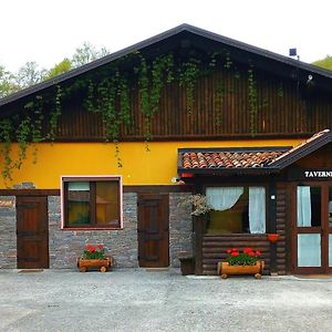 산 세베리노 루카노 Mille E Una Notte B&B Exterior photo